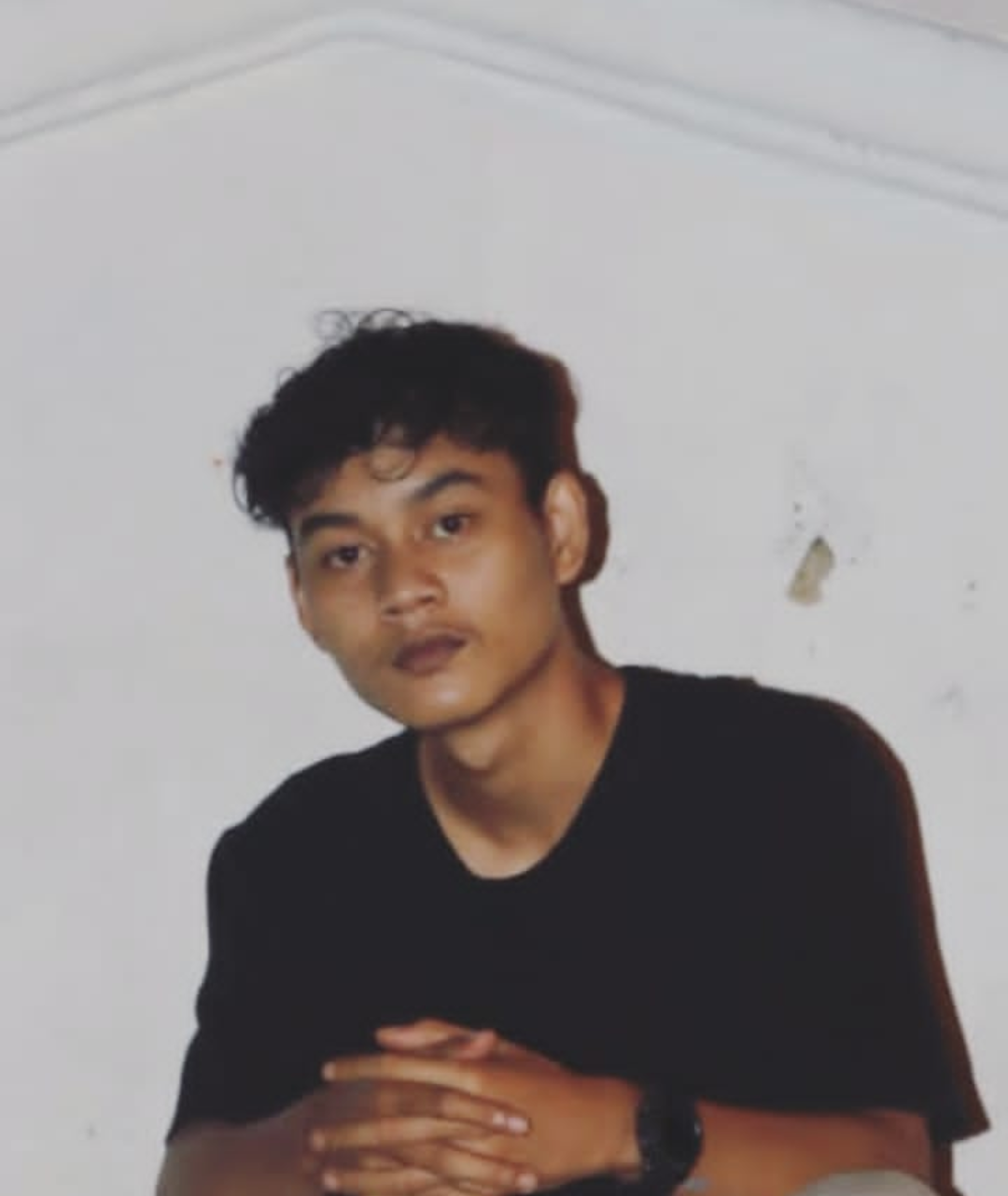 Faiz Adri Lebtech Faiz